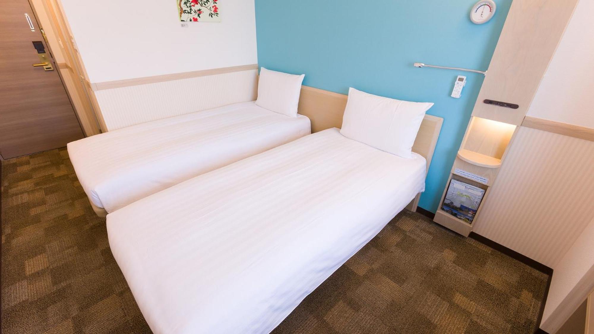 Toyoko Inn Matsudo Eki Higashi Guchi Room photo